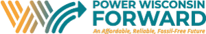 Power Wisconsin Forward Logo